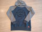 Leuke Hoodie WE maat 146/152, Kinderen en Baby's, Kinderkleding | Maat 146, WE, Trui of Vest, Ophalen of Verzenden, Zo goed als nieuw