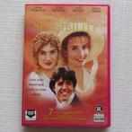Sense and Sensibility - dvd, Alle leeftijden, Ophalen of Verzenden, Gebruikt, Romantische komedie