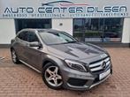 Mercedes-Benz GLA 180 d 7G-DCT AMG Line, Auto's, 4 cilinders, 103 g/km, https://public.car-pass.be/vhr/3f04a1c8-cb37-4eb0-a935-cce4e10cb7ca