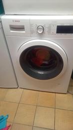 machine a laver, Ophalen, 1200 tot 1600 toeren, 8 tot 10 kg, Zo goed als nieuw