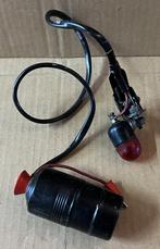 WO2 - RAF Easco Life Jacket Light - Noodlamp - Brits, Ophalen of Verzenden, Luchtmacht, Overige typen