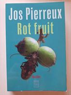 'Rot Fruit' van Jos Pierreux, België, Ophalen of Verzenden, Zo goed als nieuw, Jos Pierreux