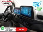 Ford E-Transit Custom Trend 65 kWh 330 km WLTP LED/ Snellade, Auto's, Automaat, Wit, Ford, Onderhoudsboekje