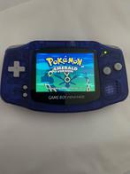 Pokémon Emerald FireRed LeafGreen Ruby Sapphire Gameboy/DS, Avontuur en Actie, Verzenden, 1 speler, Zo goed als nieuw