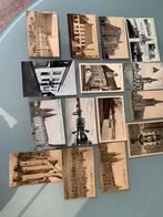 15 oude postkaarten, Ophalen of Verzenden, Gebruikt