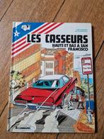 Bd les casseurs tome 6, Livres, Utilisé, Enlèvement ou Envoi