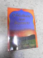Meditatie voor beginners, Ophalen of Verzenden, Cassette, Volwassene