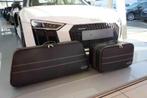 Roadsterbag kofferset/koffer voor Audi R8 Spyder vanaf 2015, Auto diversen, Auto-accessoires, Nieuw, Verzenden