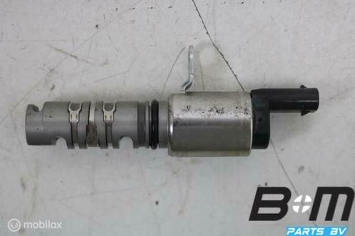 Regelklep nokkenas Audi A3 8V 04E906455D, Auto-onderdelen, Motor en Toebehoren, Gebruikt