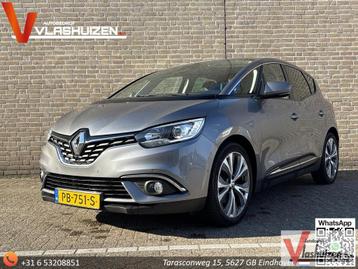 Renault Scenic 1.2 TCe Intens | Keyless | Cruise | Climate | beschikbaar voor biedingen
