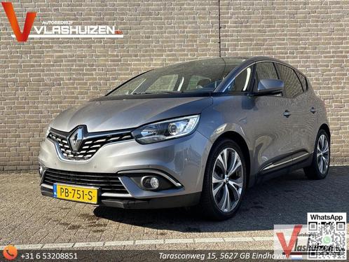 Renault Scenic 1.2 TCe Intens | Keyless | Cruise | Climate |, Auto's, Renault, Bedrijf, Scénic, ABS, Airbags, Alarm, Bluetooth