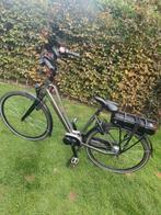 Merk Batavus Bryte, Ophalen, Gebruikt, Batavus