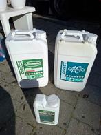 Product voor het markeren van sportvelden