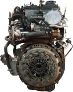 Ford Ranger TKE 3.2L SA2R T32DDOP-motor, Ophalen of Verzenden, Gereviseerd, Ford