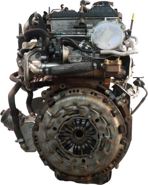 Ford Ranger TKE 3.2L SA2R T32DDOP-motor, Auto-onderdelen, Motor en Toebehoren, Ford, Gereviseerd, Ophalen of Verzenden
