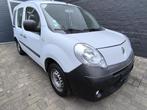 Renault kangoo 1.5 diesel, Auto's, Voorwielaandrijving, Stof, 4 cilinders, Renault