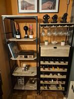 Meubelplanken voor de woonkamer, tv-meubel, Huis en Inrichting, Complete inboedels, Ophalen