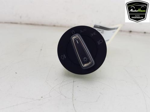 LICHTSCHAKELAAR Volkswagen Golf VII (AUA) (01-2012/03-2021), Auto-onderdelen, Dashboard en Schakelaars, Volkswagen, Gebruikt