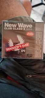 New Wave Club Class-X, Ophalen of Verzenden, Nieuw in verpakking