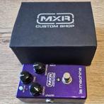 MXR Custom Shop La Machine, Muziek en Instrumenten, Ophalen of Verzenden, Distortion, Overdrive of Fuzz