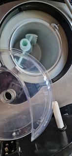 Zelfvriesende ijsmachine, Elektronische apparatuur, IJsmachines, Ophalen, Zo goed als nieuw, Zelfvriezend