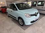 Renault Twingo Twingo 1.0i intens (bj 2021), Auto's, Twingo, Gebruikt, 48 kW, Start-stop-systeem