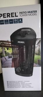 terrasverwarming 1200W, Ophalen, Nieuw, Elektrisch