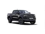 Ford Ranger Raptor NEW Raptor 3.0 V6 Benzine - Op komst !, SUV ou Tout-terrain, 292 ch, Noir, Automatique