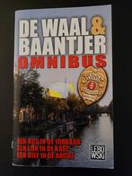 Simon de Waal - Omnibus, Boeken, Ophalen of Verzenden, Gelezen, Simon de Waal; A.C. Baantjer