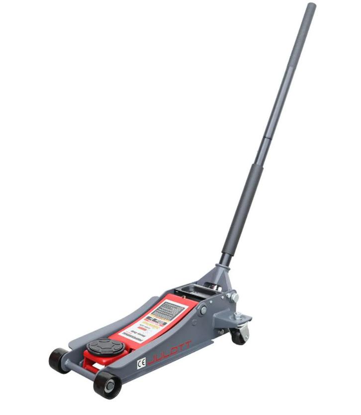 AUTOKRIK 2 TON, Auto diversen, Krikken, Nieuw, Garagekrik, Ophalen