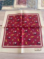 Tintin - Carré de soie, Enlèvement ou Envoi, Tintin, Neuf