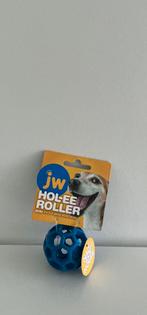 Jw Hol-ee-Roller Mini Blauw, Enlèvement ou Envoi, Neuf, Balles pour chien