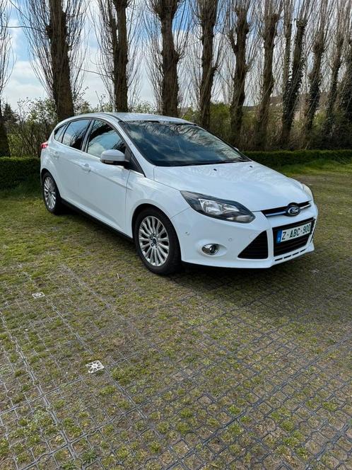 Ford Focus Benzine met keuring, Auto's, Ford, Particulier, Ophalen