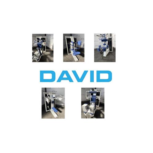 David medical / Fysio / revalidatie fitness set, Sports & Fitness, Équipement de fitness, Utilisé, Autres types, Bras, Jambes