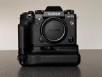 Fujifilm X-T3 met grip VG-XT3, Ophalen, Compact, Zo goed als nieuw, Fuji