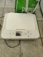 Pixma mg5650, Ophalen, Zo goed als nieuw