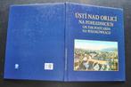 Usti nad orlici na pohlednicich on the postcards Tchéquie..., Verzamelen, Postkaarten | Buitenland, Ophalen of Verzenden, Overig Europa