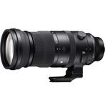 Sigma / for Nikon 150-600mm F/5-6.3 DG OS HSM sport, Ophalen, Zo goed als nieuw, Telelens