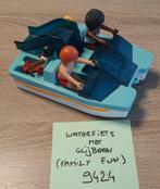 Playmobil family fun 9424, Kinderen en Baby's, Gebruikt, Ophalen of Verzenden