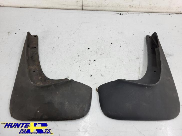 Set spatlappen LV+RV Volvo S80 I ('98-'06) 9190790, Auto-onderdelen, Carrosserie, Volvo, Gebruikt, Ophalen of Verzenden