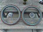 Carbon racewielen Duke met DT Swiss 240 naven, Fietsen en Brommers, Fietsonderdelen, Wiel, DT Swiss, Racefiets, Ophalen of Verzenden