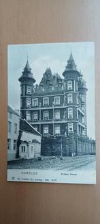 2 postkaarten Waterloo, Verzamelen, Ophalen of Verzenden