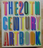 The 20th Century Art Book, 1996 Phaidon Press, Ophalen of Verzenden, Gelezen, Schilder- en Tekenkunst