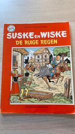 De ruige regen, Boeken, Stripverhalen, Ophalen, Zo goed als nieuw