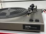 Rotel RP-1000 - Vintage draaitafel - Japan - jaren 70, Ophalen of Verzenden, Gebruikt, Platenspeler, Overige merken