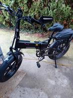 Fatbike, Enlèvement ou Envoi, Utilisé