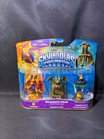 Skylanders Spyro’s Adventure Dragon’s Peak Adventure pack, Games en Spelcomputers, Ophalen of Verzenden, Zo goed als nieuw