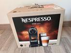 Magimix Nespresso CitiZ & Milk M195, Elektronische apparatuur, Ophalen of Verzenden, Nieuw, Koffiepads en cups