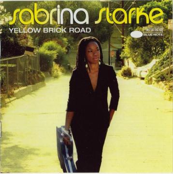 1390 - SABRINA STARKE - YELLOW BRICK ROAD - NIEUW beschikbaar voor biedingen