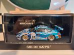 Porsche 911 GT3 RSR, Hobby en Vrije tijd, Modelauto's | 1:43, Ophalen of Verzenden, Zo goed als nieuw, MiniChamps